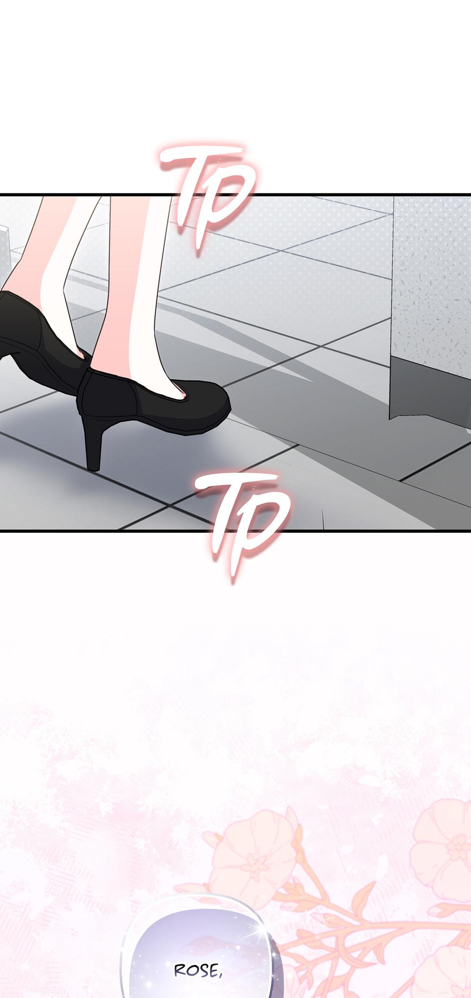 I Refuse to Be the Guide for the Mysophobic Mastermind Chapter 25 page 67 - 