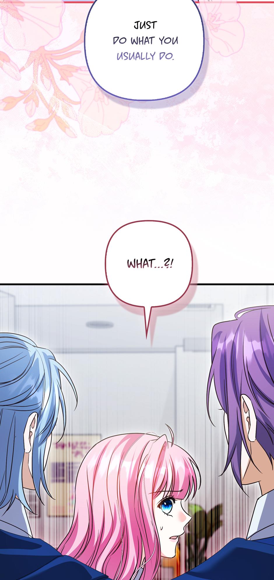 I Refuse to Be the Guide for the Mysophobic Mastermind Chapter 25 page 69 - 