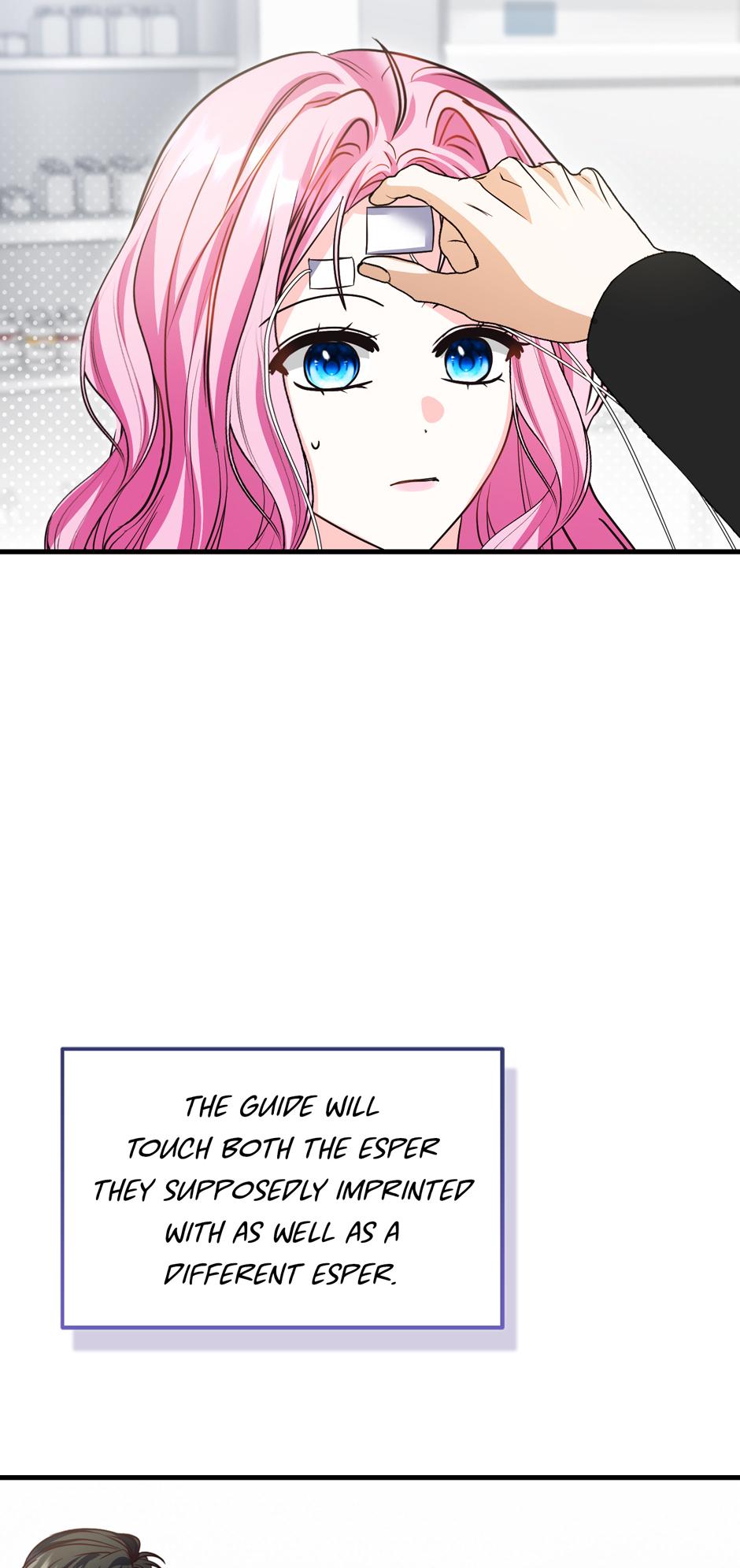 I Refuse to Be the Guide for the Mysophobic Mastermind Chapter 25 page 72 - 