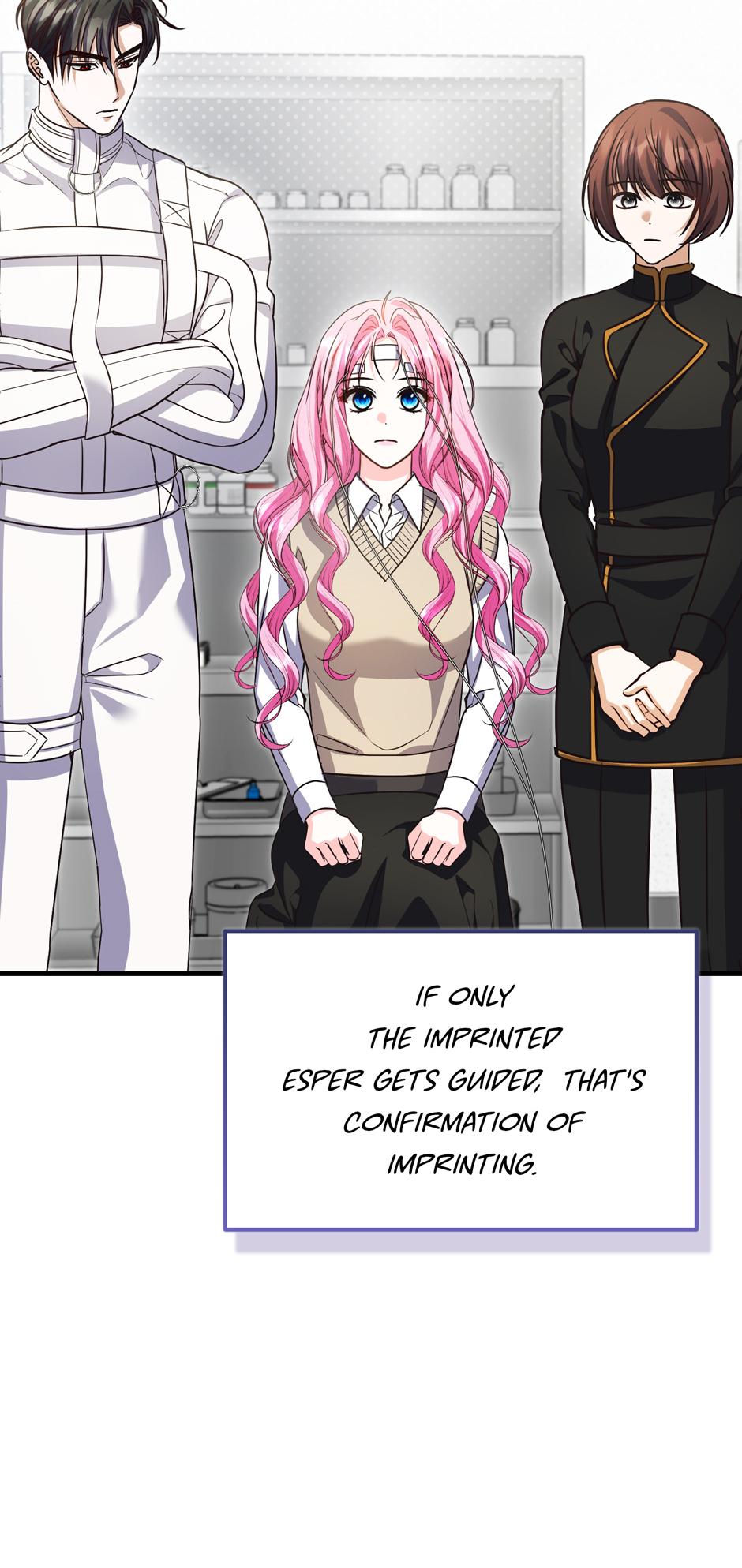 I Refuse to Be the Guide for the Mysophobic Mastermind Chapter 25 page 73 - 