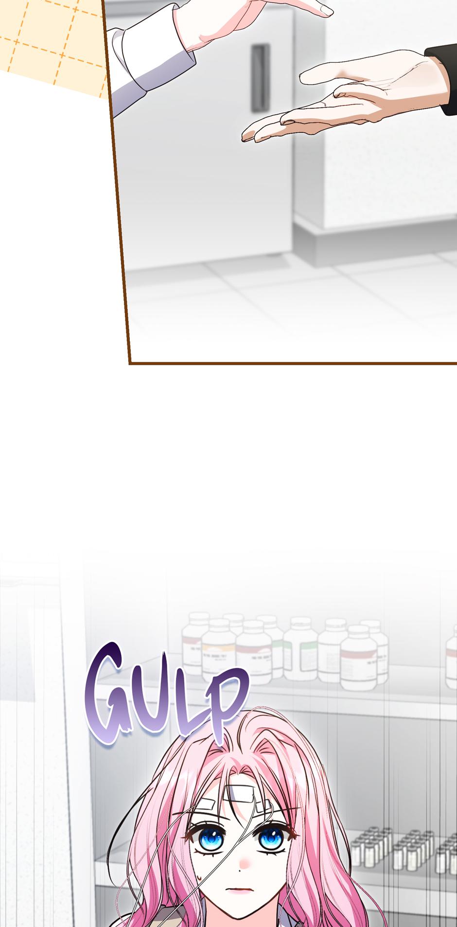 I Refuse to Be the Guide for the Mysophobic Mastermind Chapter 25 page 78 - 