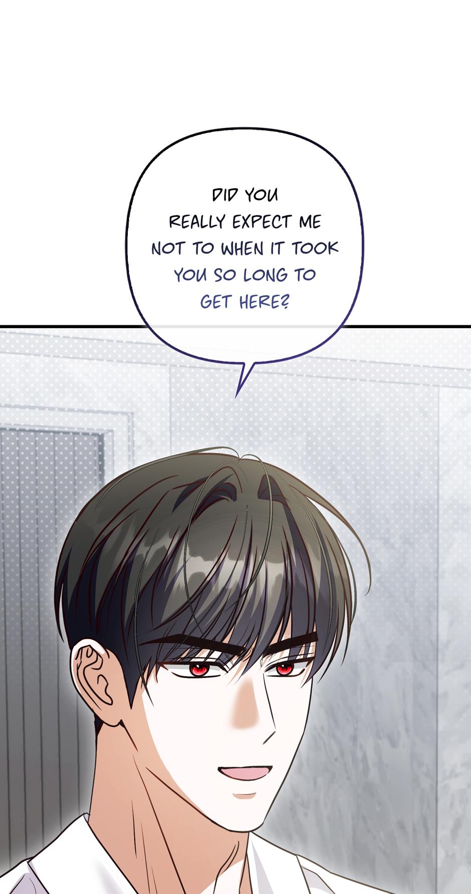 I Refuse to Be the Guide for the Mysophobic Mastermind Chapter 25 page 9 - 