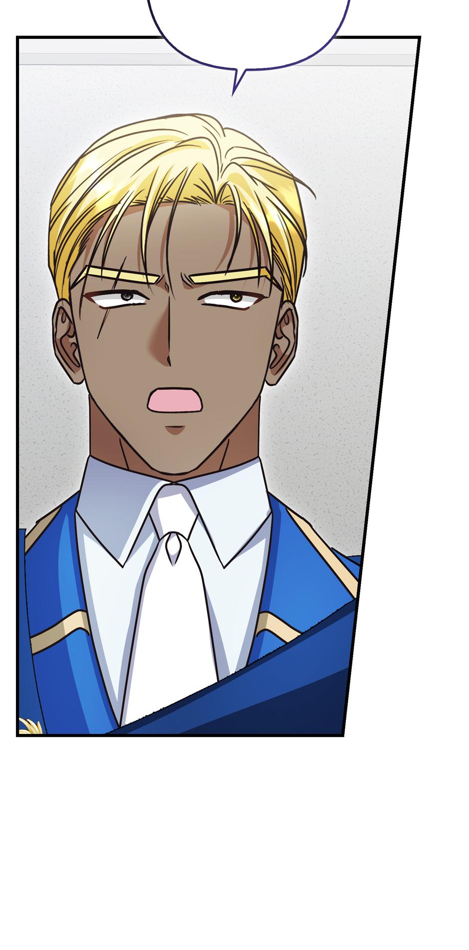 I Refuse to Be the Guide for the Mysophobic Mastermind Chapter 25 page 81 - 