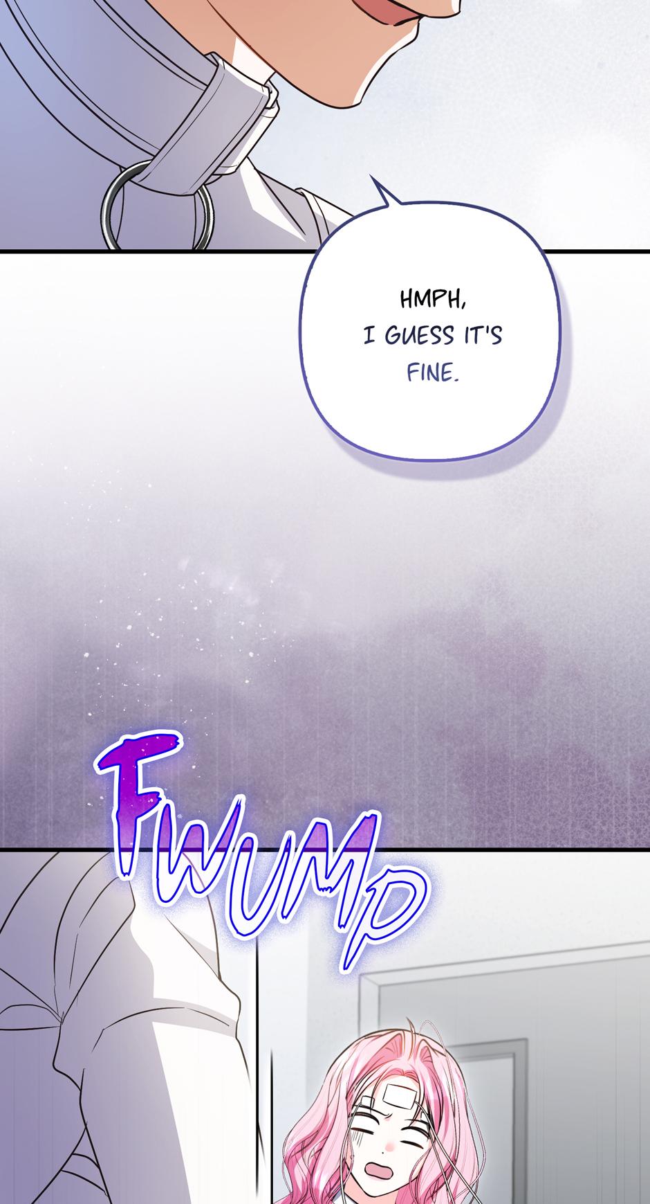 I Refuse to Be the Guide for the Mysophobic Mastermind Chapter 25 page 85 - 