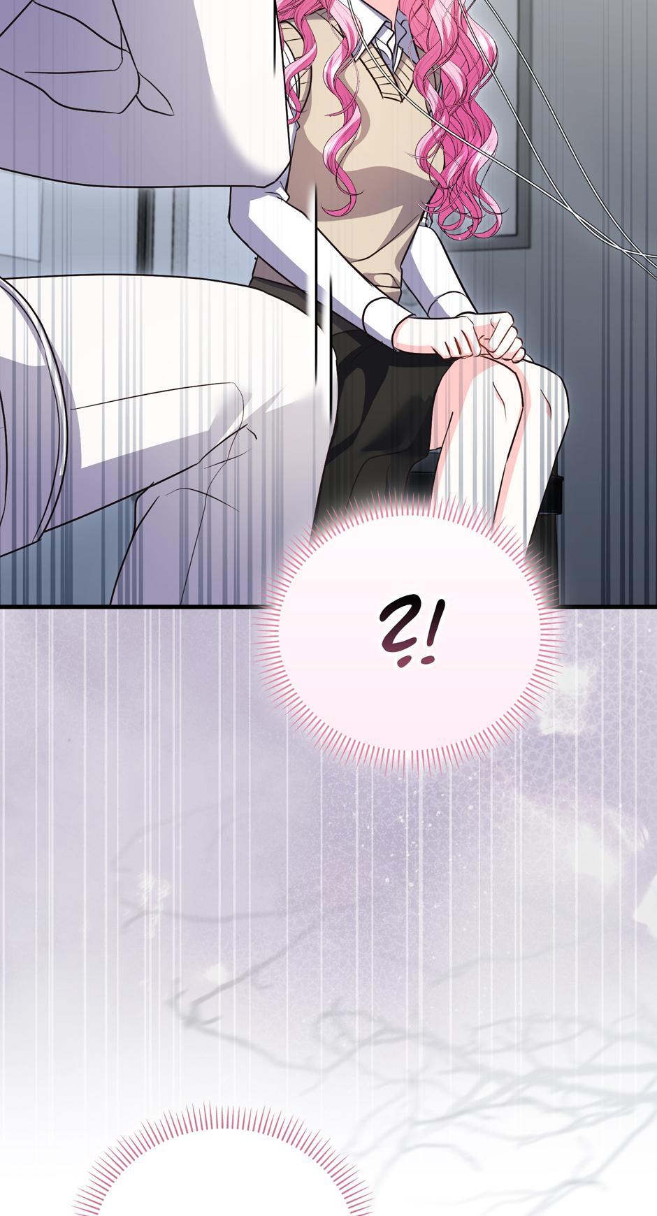 I Refuse to Be the Guide for the Mysophobic Mastermind Chapter 25 page 86 - 
