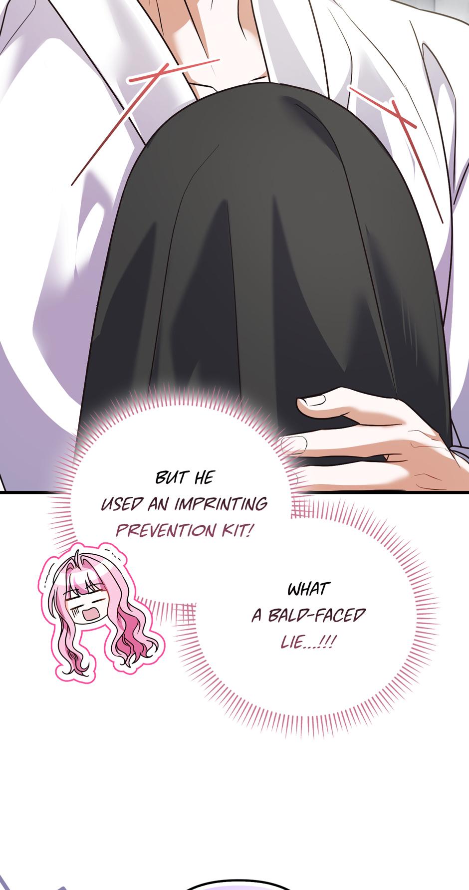 I Refuse to Be the Guide for the Mysophobic Mastermind Chapter 25 page 10 - 