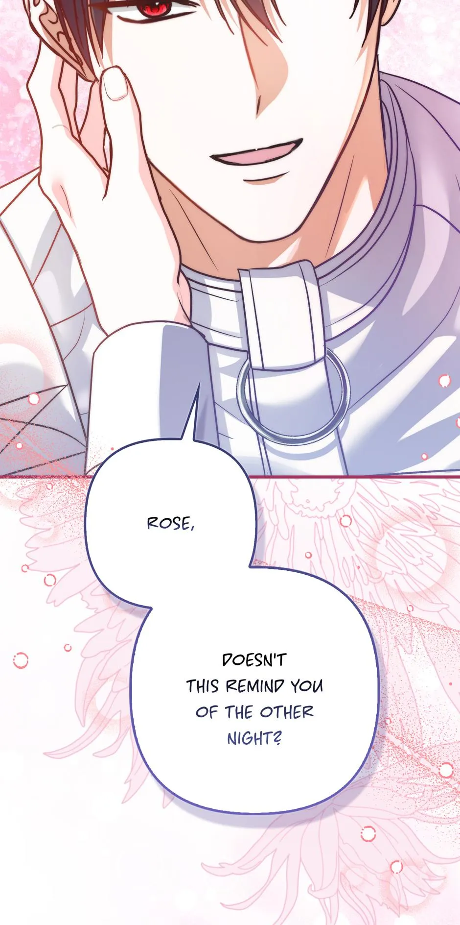 I Refuse to Be the Guide for the Mysophobic Mastermind Chapter 26 page 12 - 