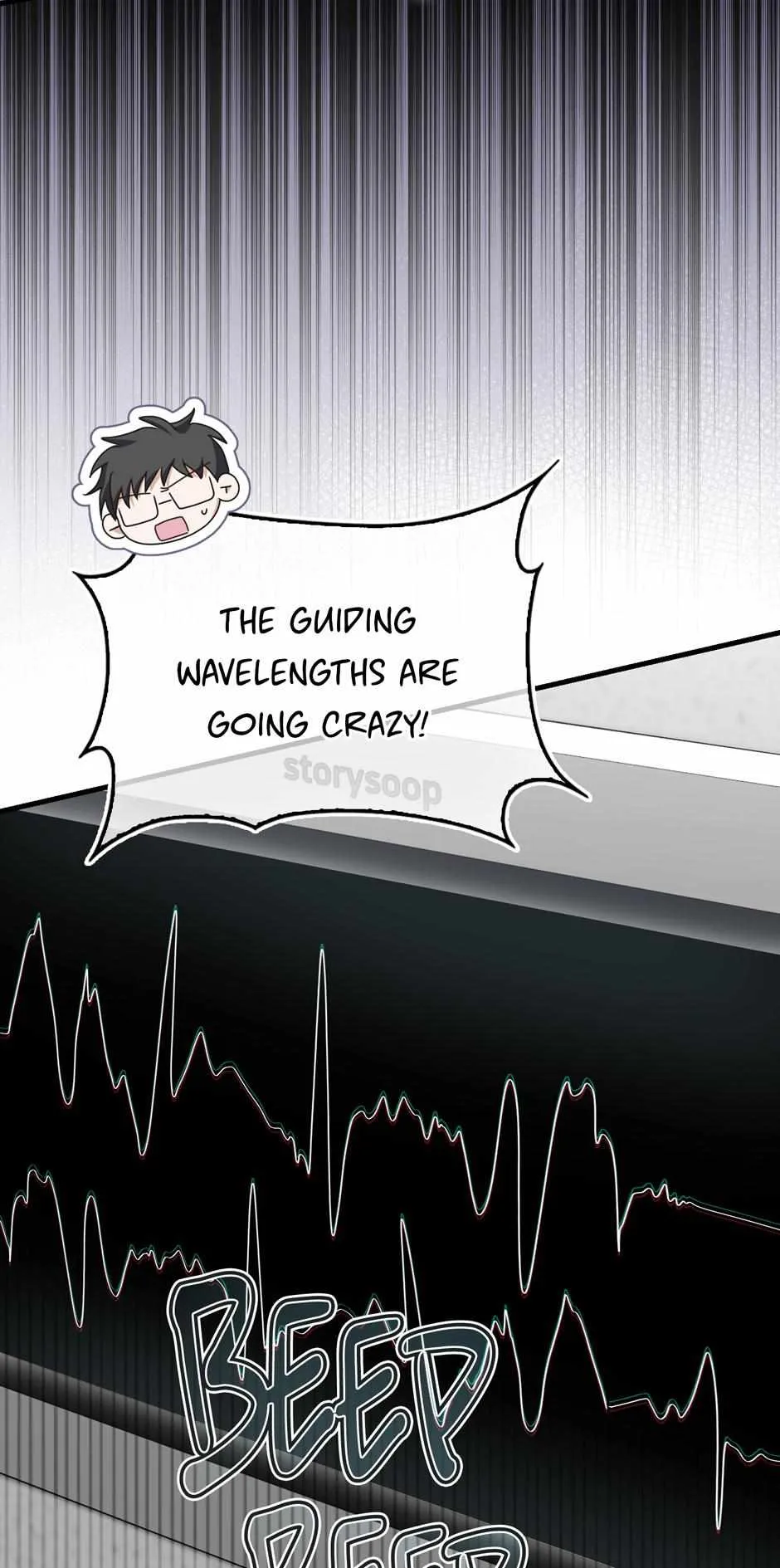 I Refuse to Be the Guide for the Mysophobic Mastermind Chapter 26 page 14 - 