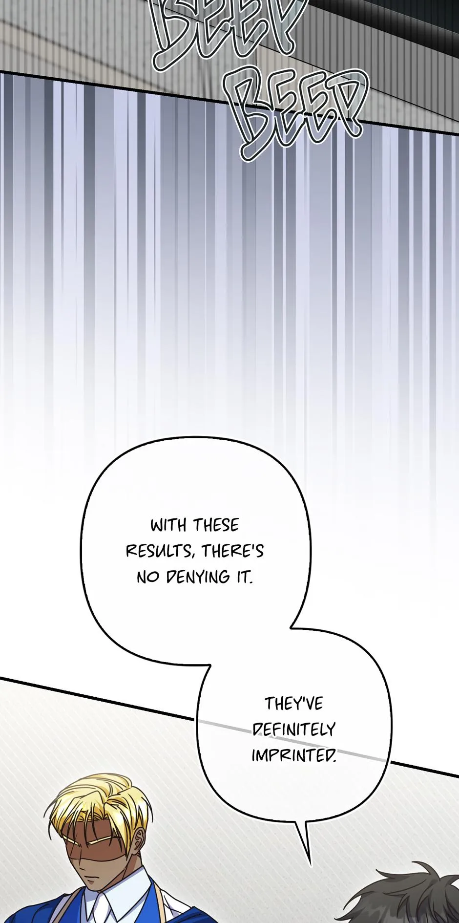 I Refuse to Be the Guide for the Mysophobic Mastermind Chapter 26 page 15 - 