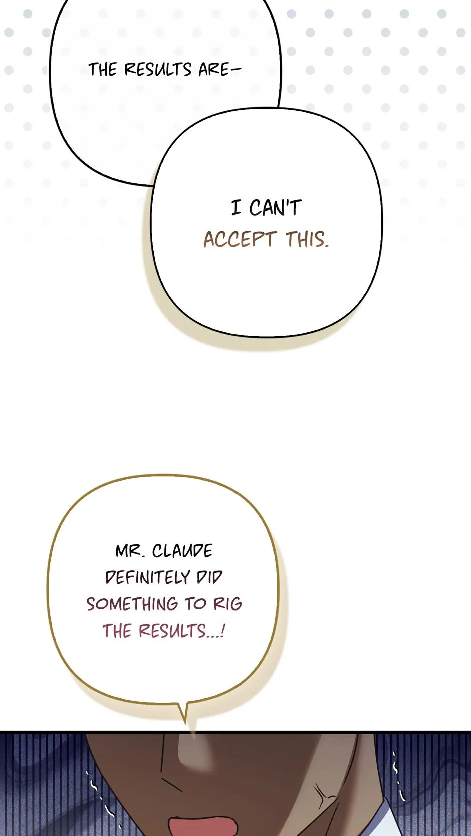 I Refuse to Be the Guide for the Mysophobic Mastermind Chapter 26 page 19 - 