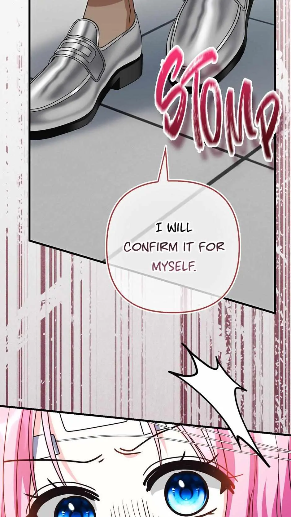 I Refuse to Be the Guide for the Mysophobic Mastermind Chapter 26 page 21 - 