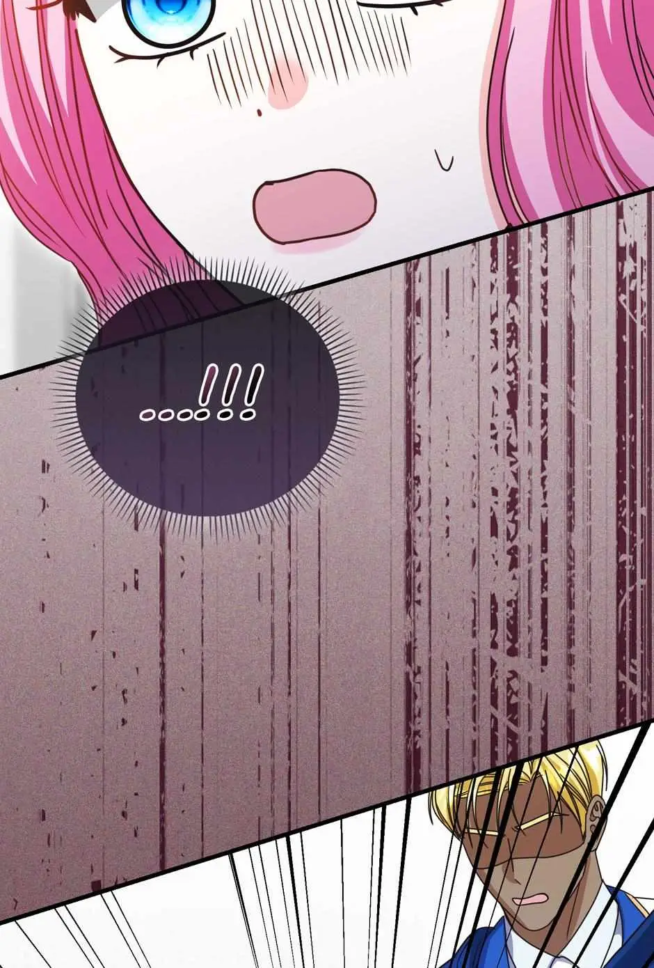 I Refuse to Be the Guide for the Mysophobic Mastermind Chapter 26 page 22 - 