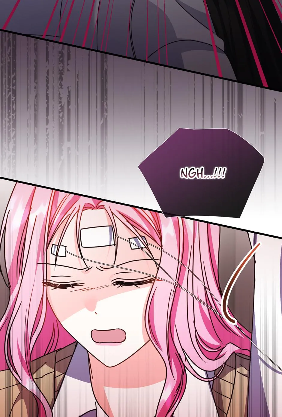 I Refuse to Be the Guide for the Mysophobic Mastermind Chapter 26 page 24 - 