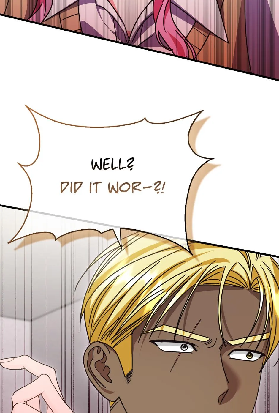 I Refuse to Be the Guide for the Mysophobic Mastermind Chapter 26 page 25 - 
