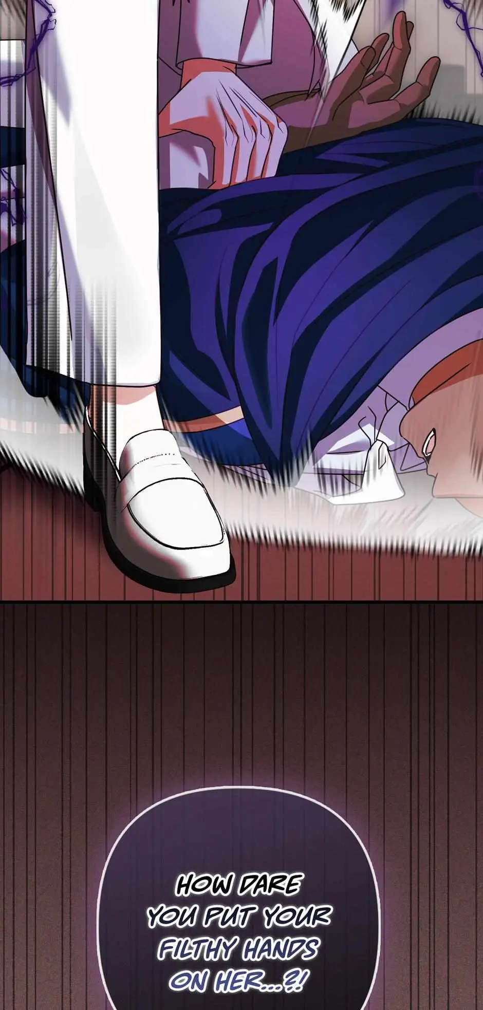 I Refuse to Be the Guide for the Mysophobic Mastermind Chapter 26 page 30 - 