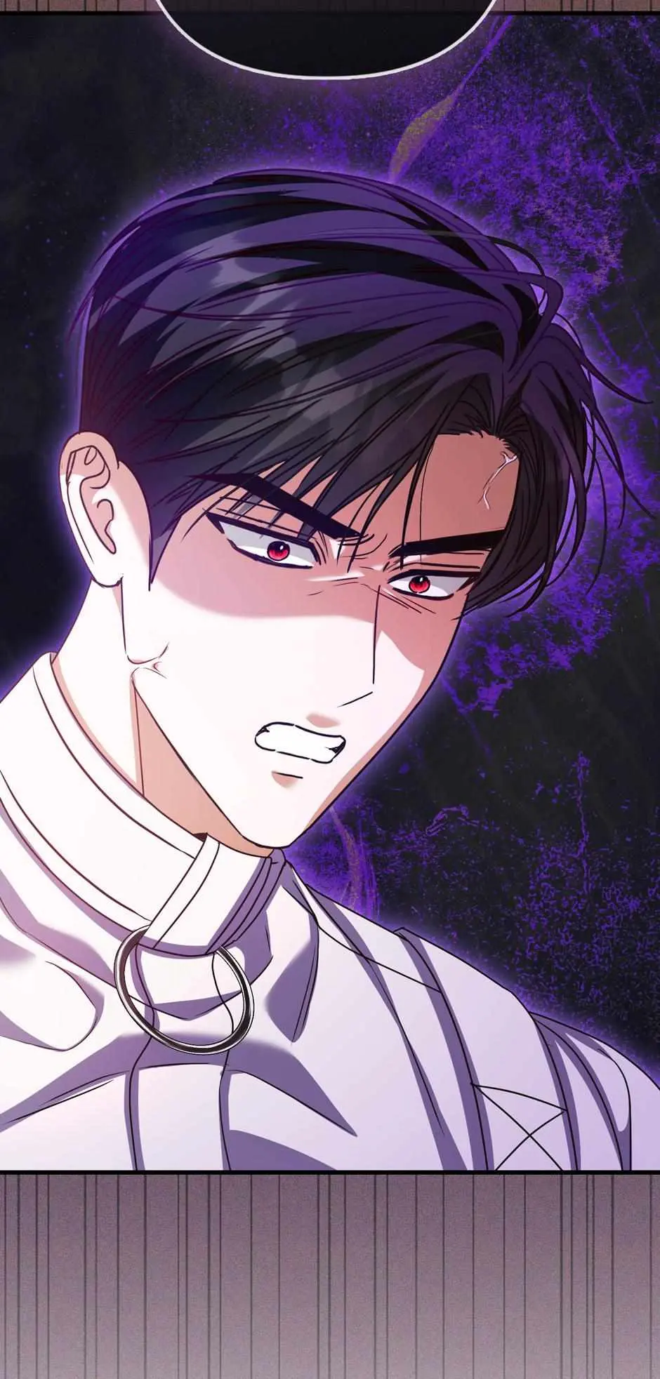 I Refuse to Be the Guide for the Mysophobic Mastermind Chapter 26 page 31 - 