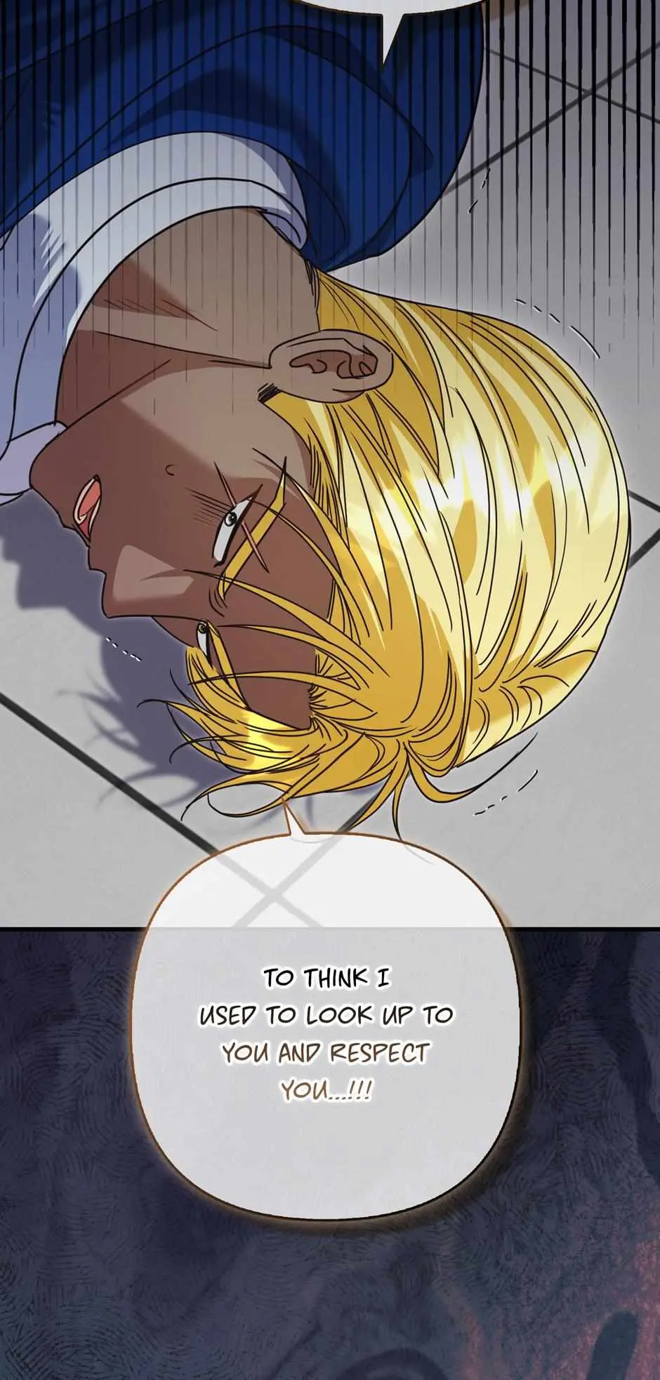I Refuse to Be the Guide for the Mysophobic Mastermind Chapter 26 page 34 - 