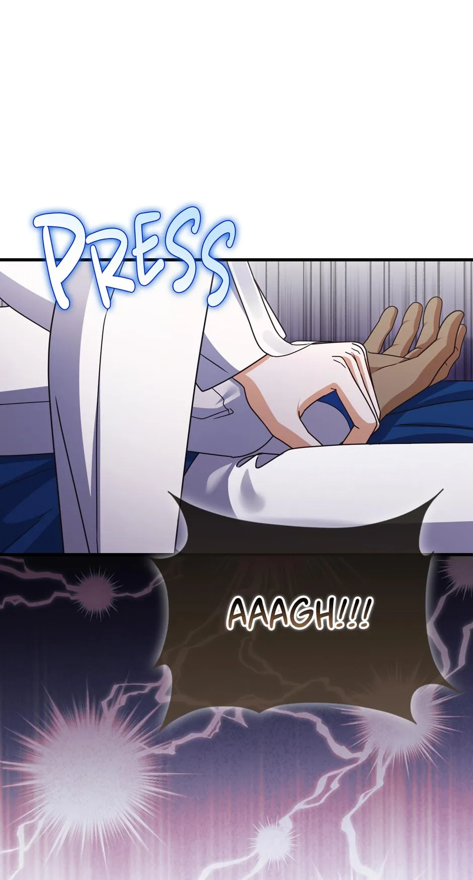I Refuse to Be the Guide for the Mysophobic Mastermind Chapter 26 page 36 - 
