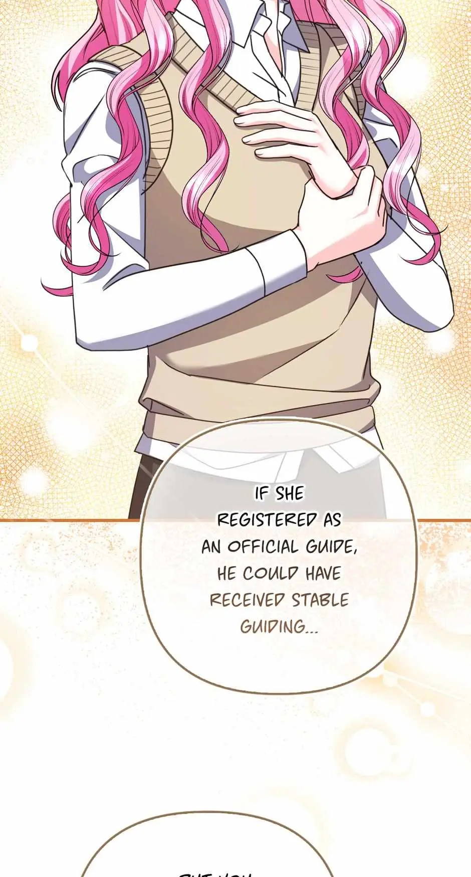 I Refuse to Be the Guide for the Mysophobic Mastermind Chapter 26 page 39 - 