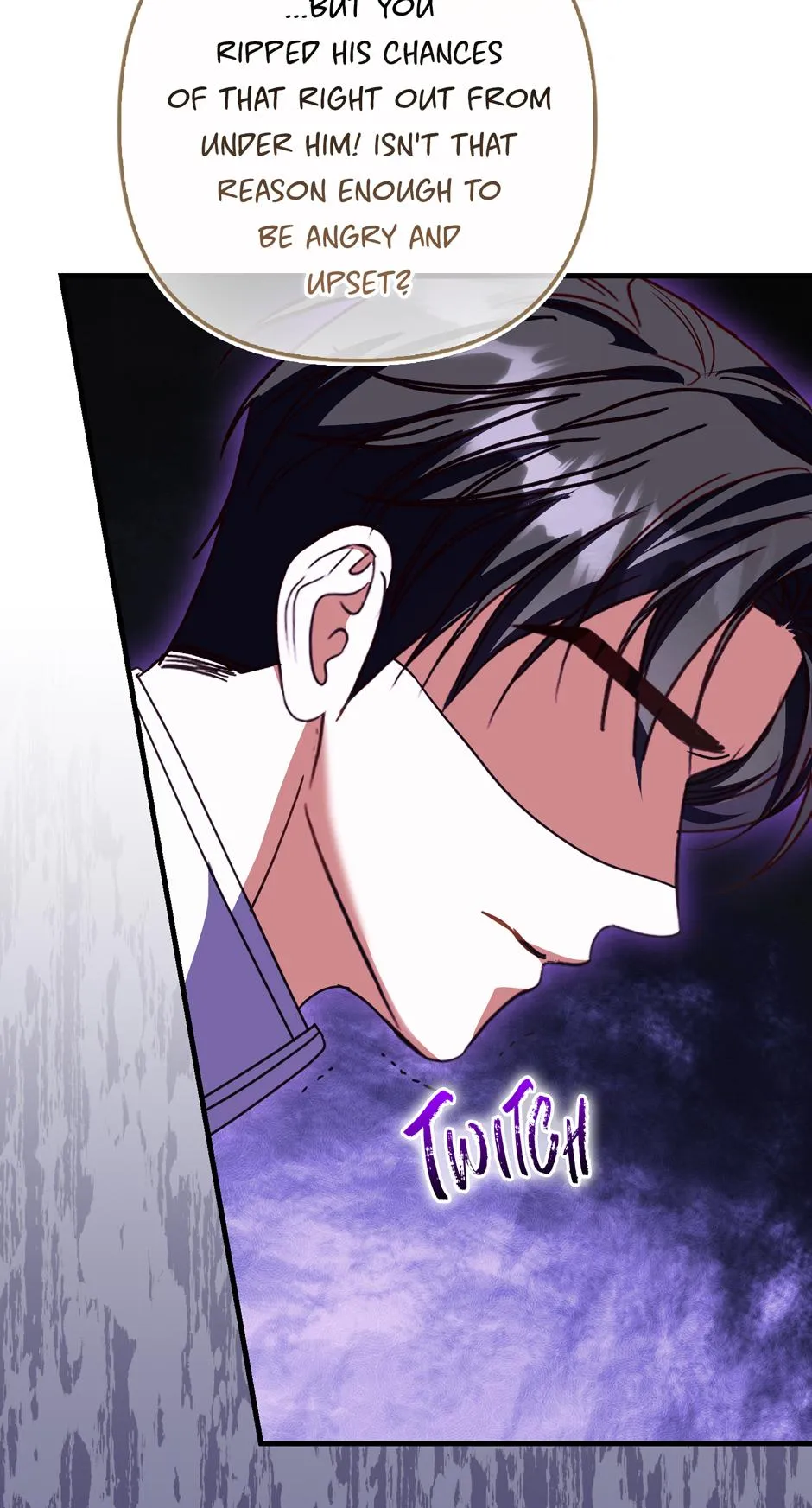 I Refuse to Be the Guide for the Mysophobic Mastermind Chapter 26 page 40 - 