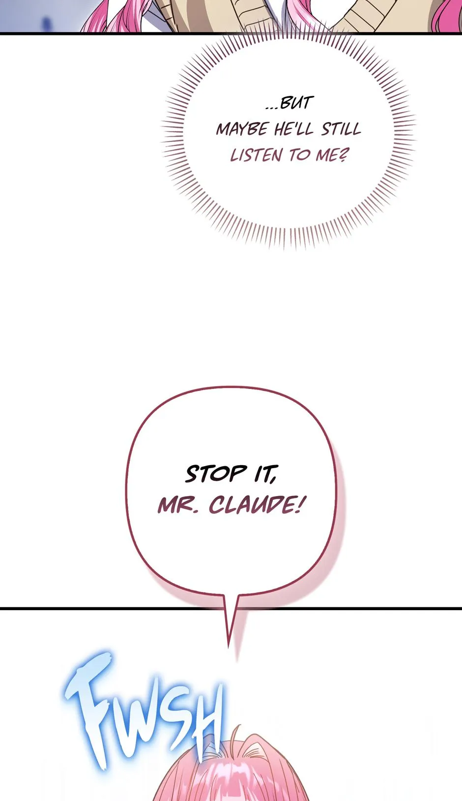 I Refuse to Be the Guide for the Mysophobic Mastermind Chapter 26 page 48 - 