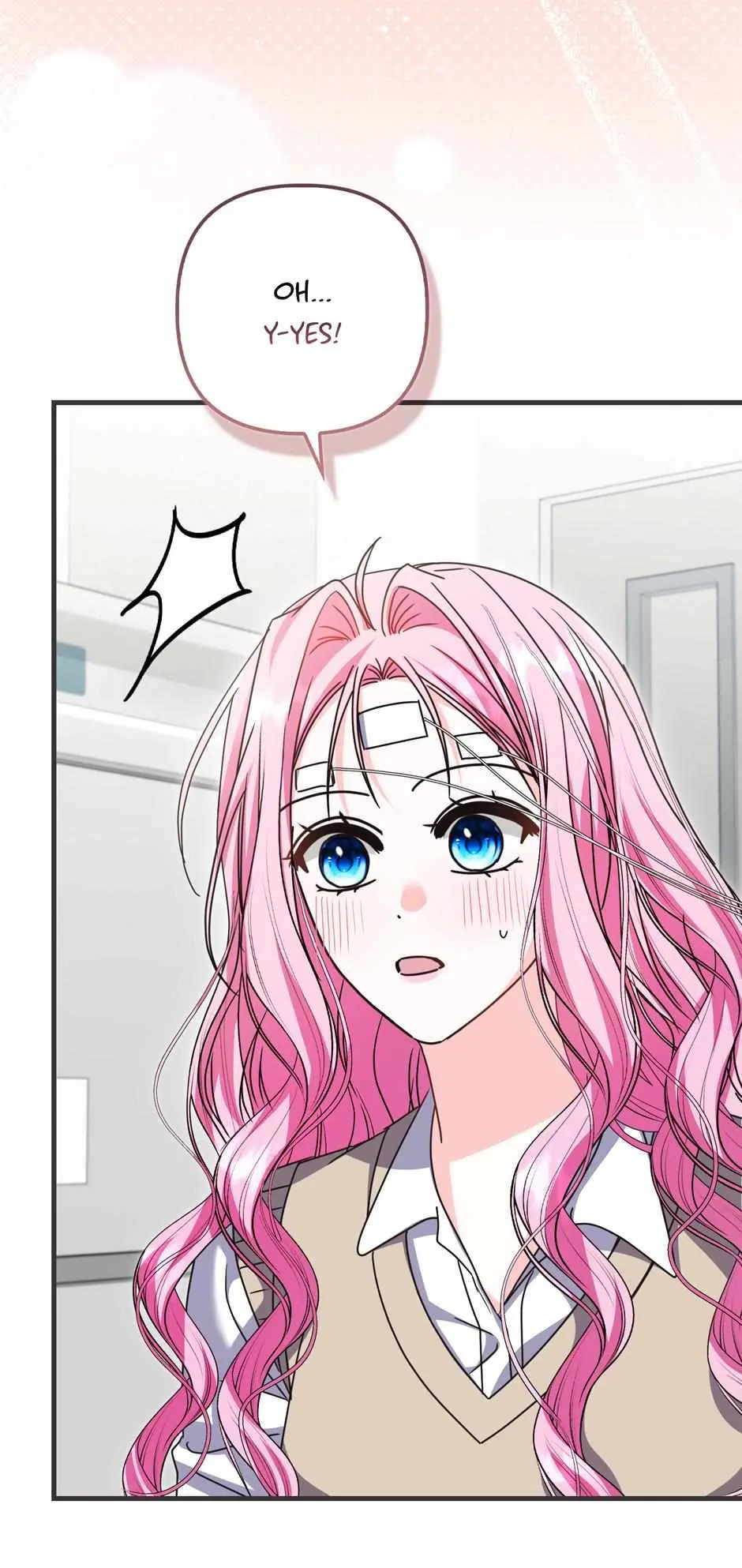 I Refuse to Be the Guide for the Mysophobic Mastermind Chapter 26 page 6 - 