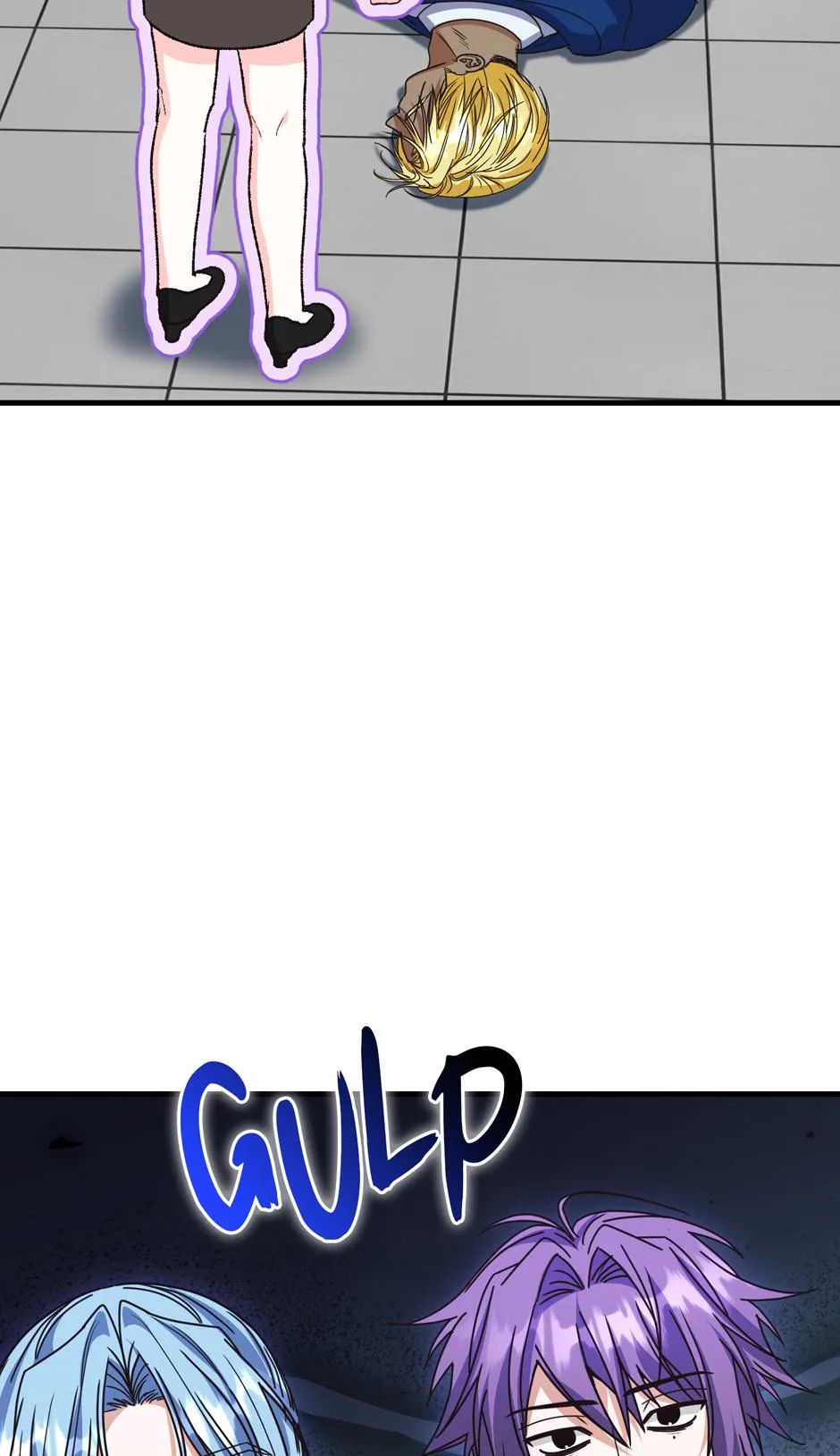 I Refuse to Be the Guide for the Mysophobic Mastermind Chapter 26 page 51 - 