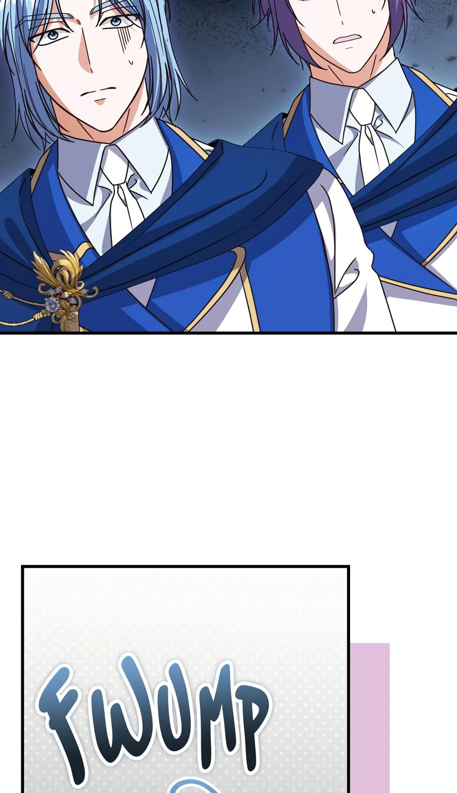 I Refuse to Be the Guide for the Mysophobic Mastermind Chapter 26 page 52 - 