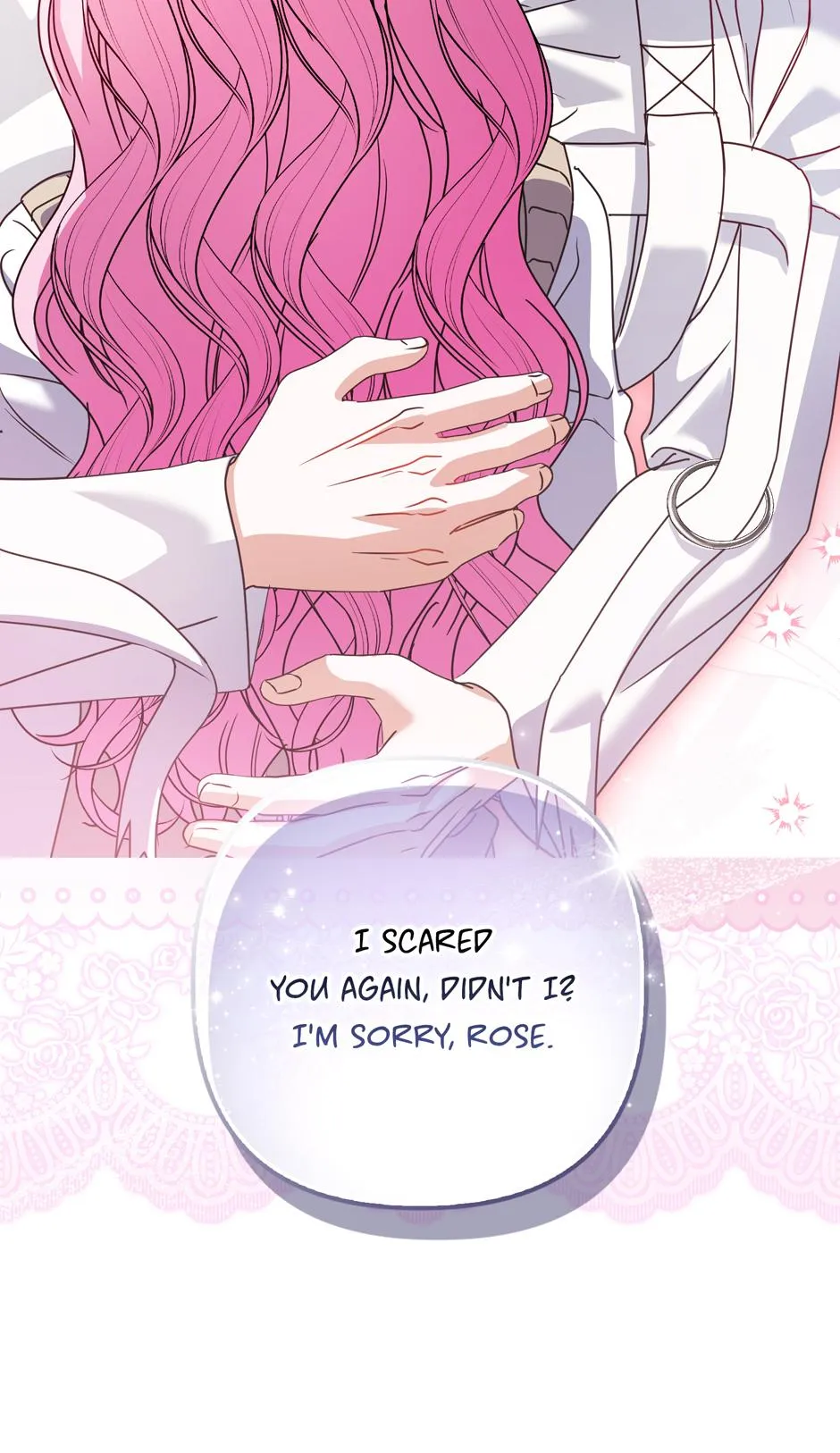 I Refuse to Be the Guide for the Mysophobic Mastermind Chapter 26 page 55 - 