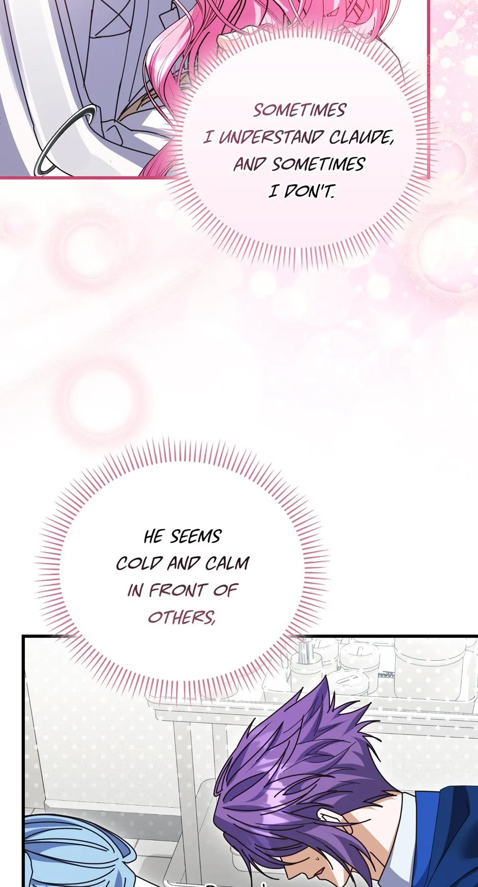 I Refuse to Be the Guide for the Mysophobic Mastermind Chapter 26 page 57 - 