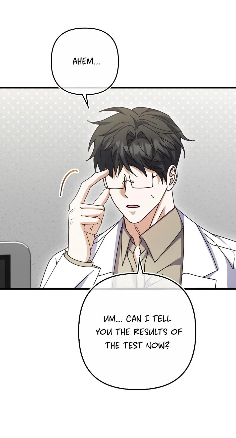 I Refuse to Be the Guide for the Mysophobic Mastermind Chapter 26 page 60 - 