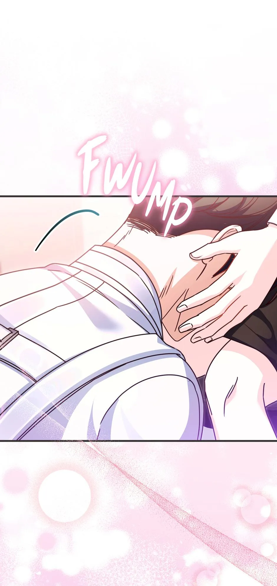 I Refuse to Be the Guide for the Mysophobic Mastermind Chapter 26 page 7 - 