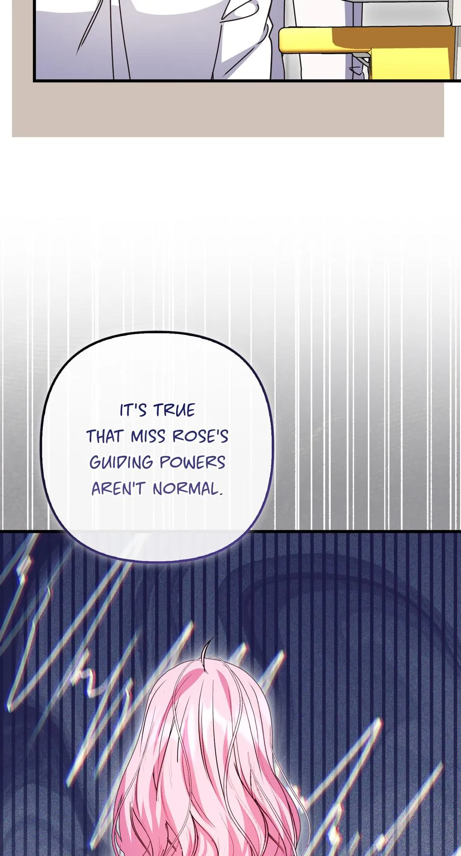 I Refuse to Be the Guide for the Mysophobic Mastermind Chapter 26 page 62 - 