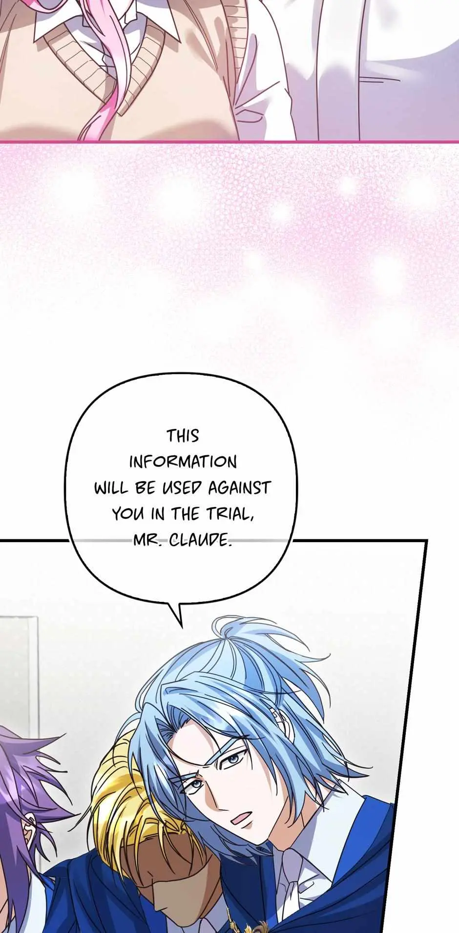 I Refuse to Be the Guide for the Mysophobic Mastermind Chapter 26 page 65 - 