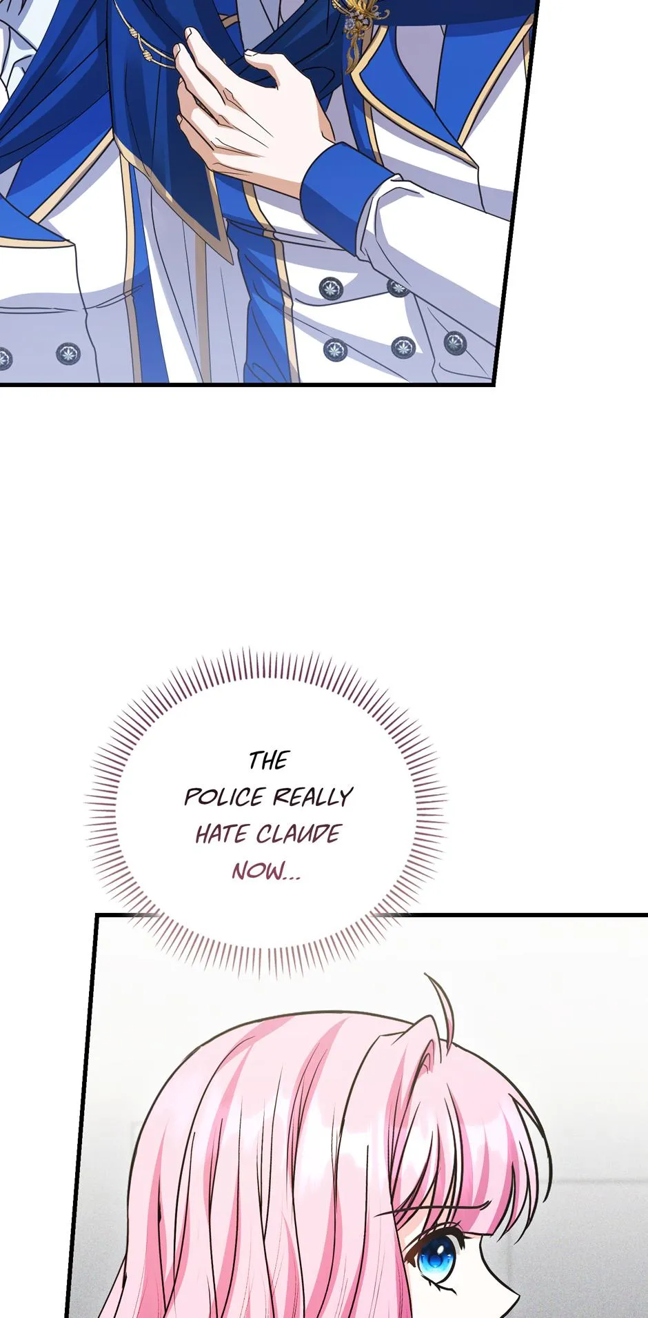 I Refuse to Be the Guide for the Mysophobic Mastermind Chapter 26 page 66 - 