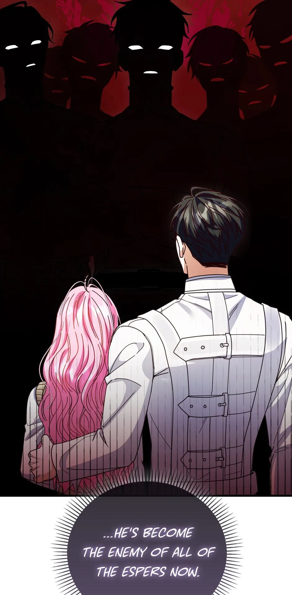 I Refuse to Be the Guide for the Mysophobic Mastermind Chapter 26 page 68 - 
