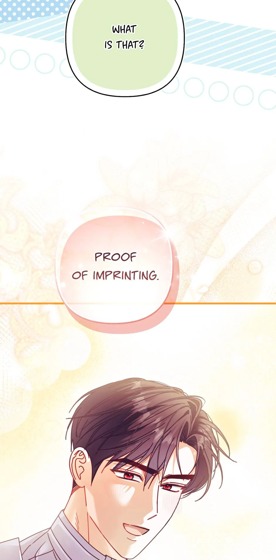 I Refuse to Be the Guide for the Mysophobic Mastermind Chapter 26 page 70 - 