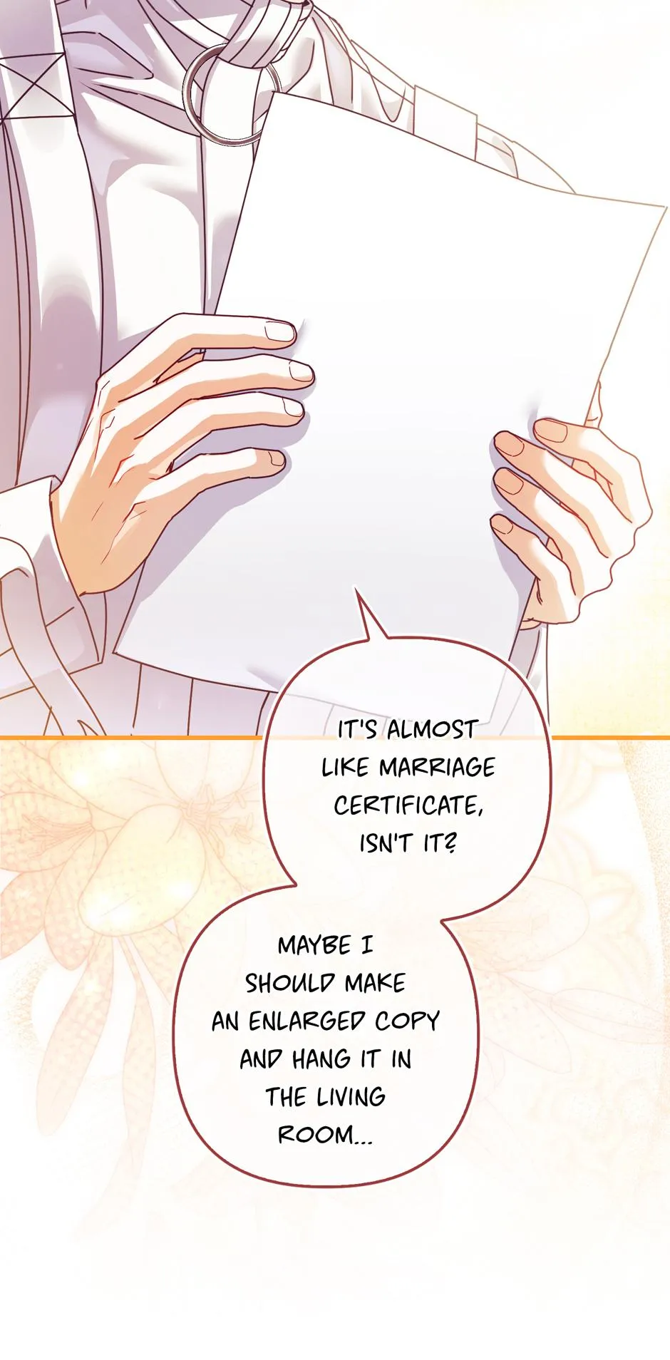 I Refuse to Be the Guide for the Mysophobic Mastermind Chapter 26 page 71 - 