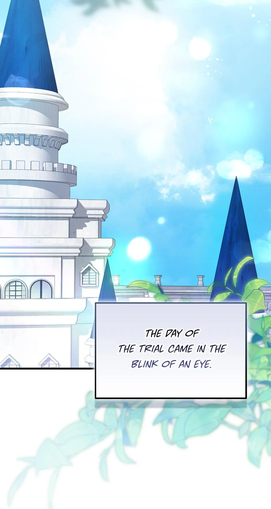 I Refuse to Be the Guide for the Mysophobic Mastermind Chapter 26 page 75 - 