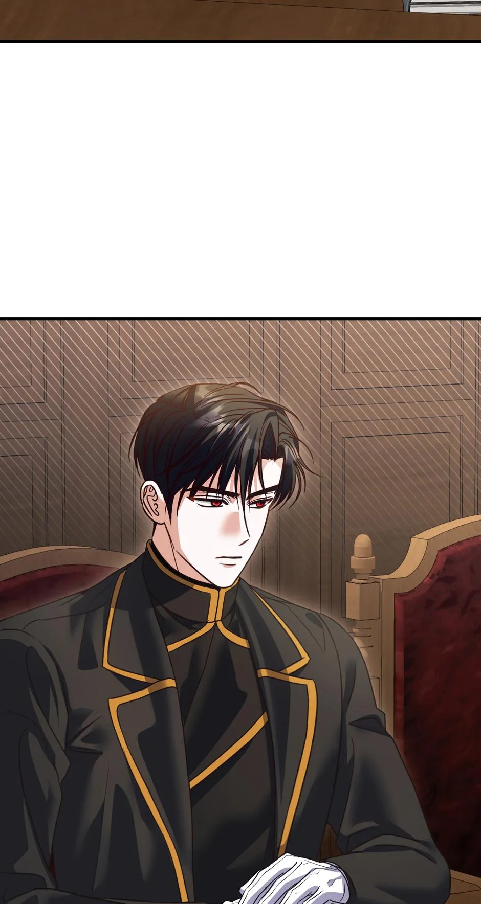 I Refuse to Be the Guide for the Mysophobic Mastermind Chapter 26 page 77 - 