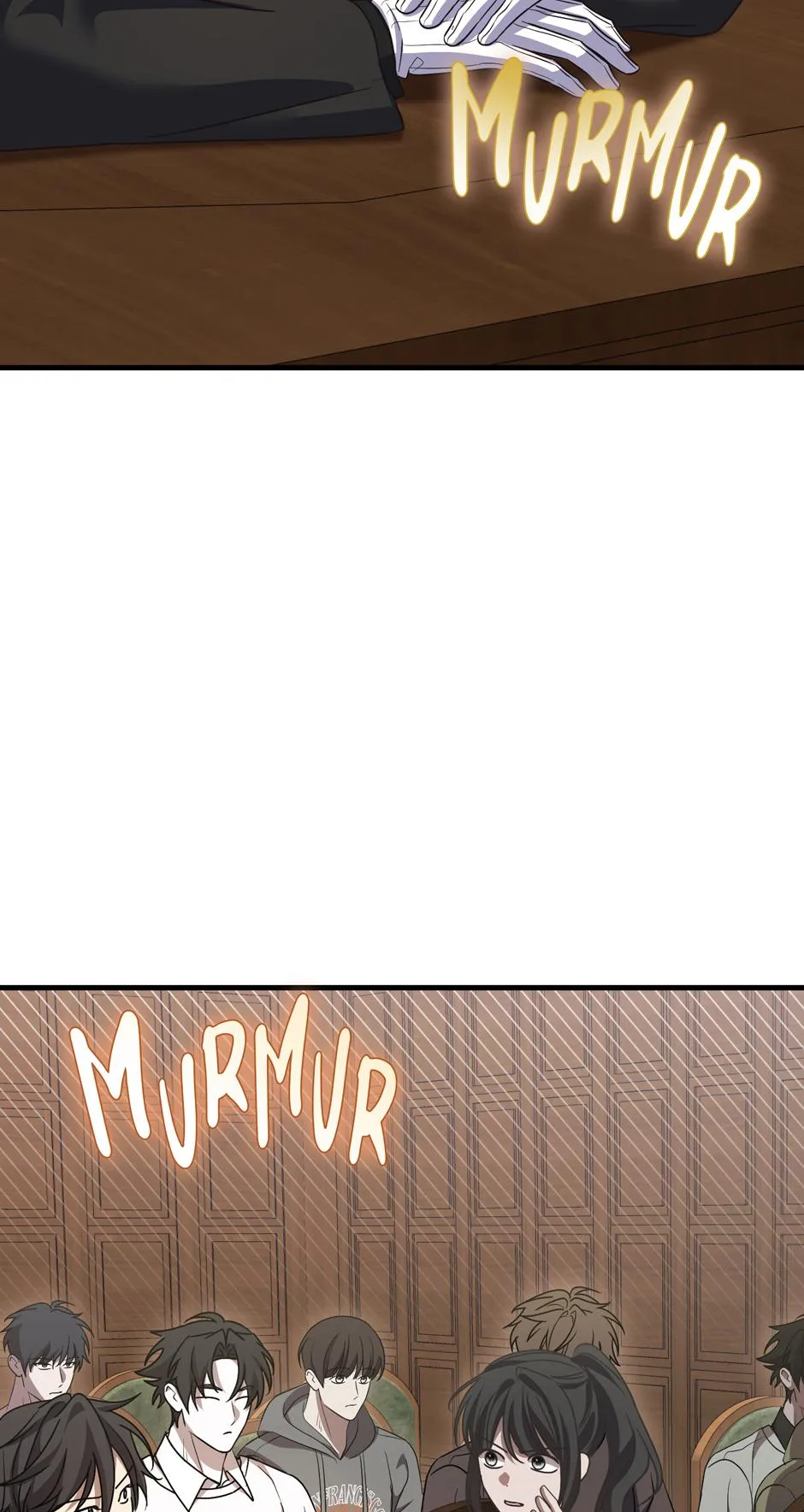 I Refuse to Be the Guide for the Mysophobic Mastermind Chapter 26 page 78 - 