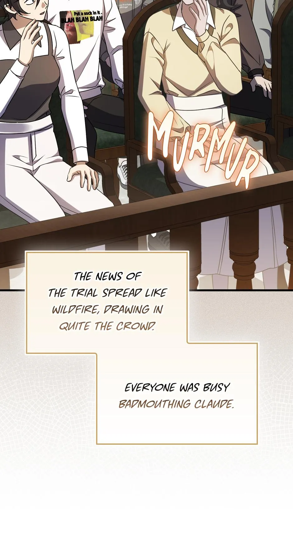 I Refuse to Be the Guide for the Mysophobic Mastermind Chapter 26 page 79 - 