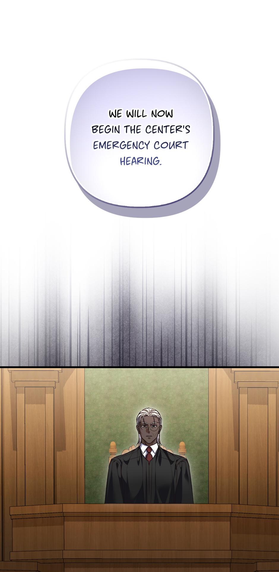 I Refuse to Be the Guide for the Mysophobic Mastermind Chapter 27 page 1 - 