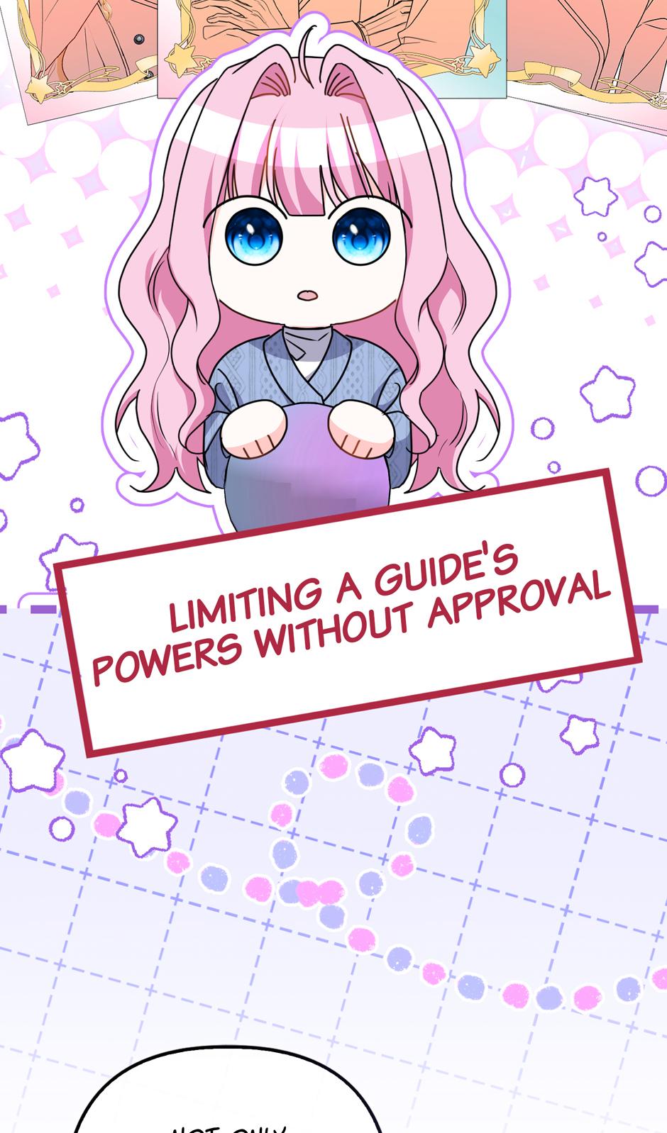 I Refuse to Be the Guide for the Mysophobic Mastermind Chapter 27 page 11 - 