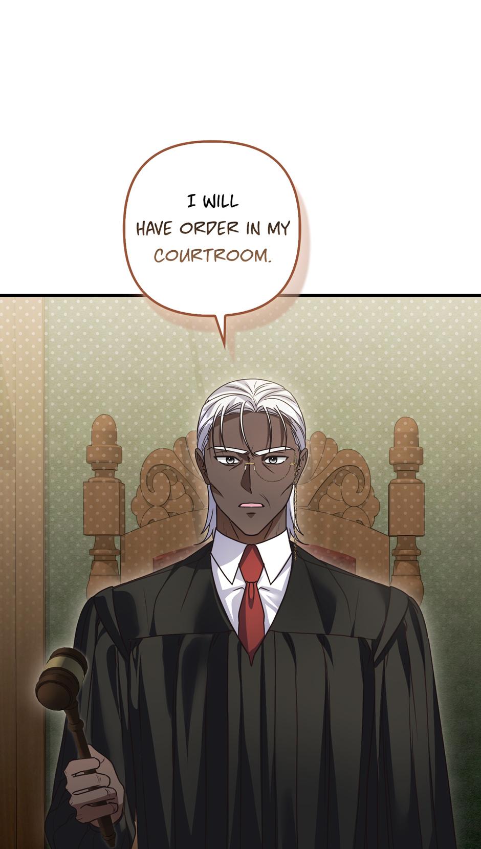 I Refuse to Be the Guide for the Mysophobic Mastermind Chapter 27 page 17 - 