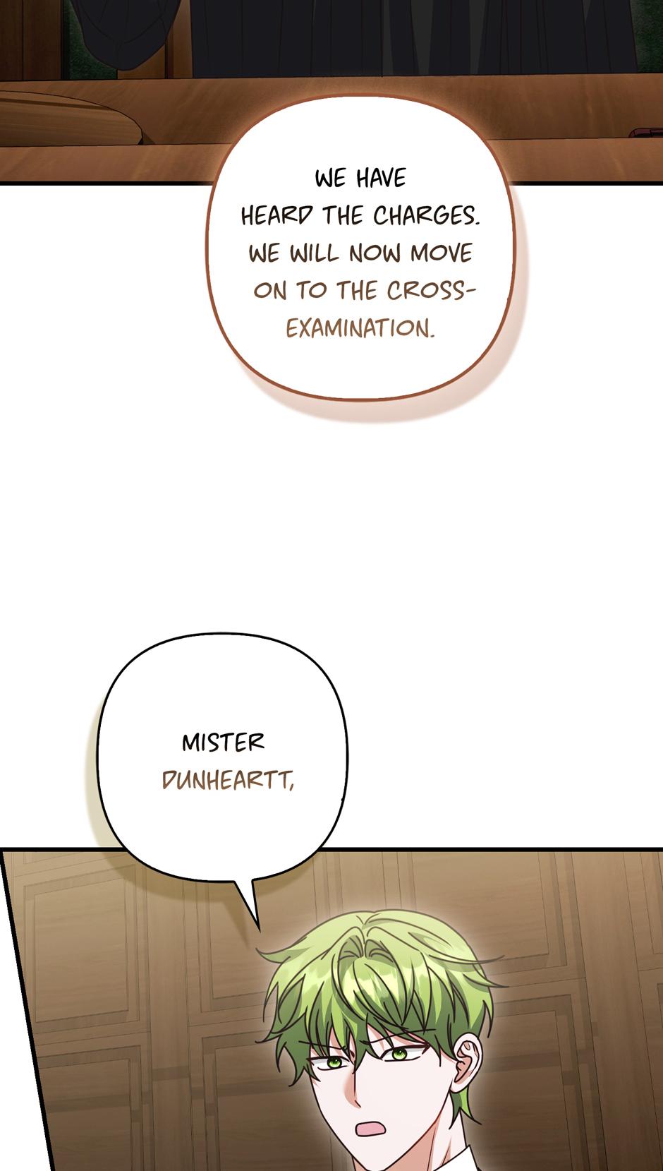 I Refuse to Be the Guide for the Mysophobic Mastermind Chapter 27 page 18 - 