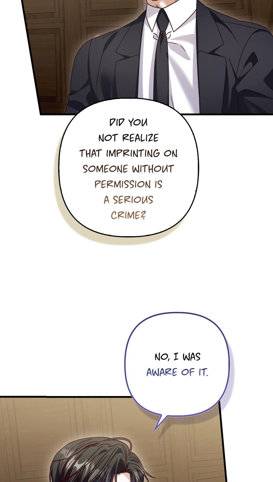 I Refuse to Be the Guide for the Mysophobic Mastermind Chapter 27 page 19 - 