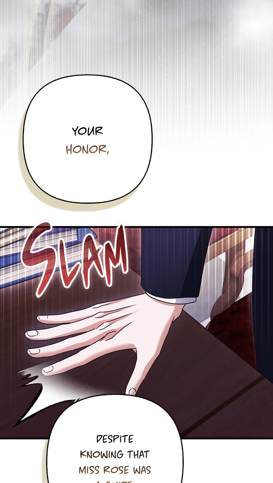 I Refuse to Be the Guide for the Mysophobic Mastermind Chapter 27 page 23 - 