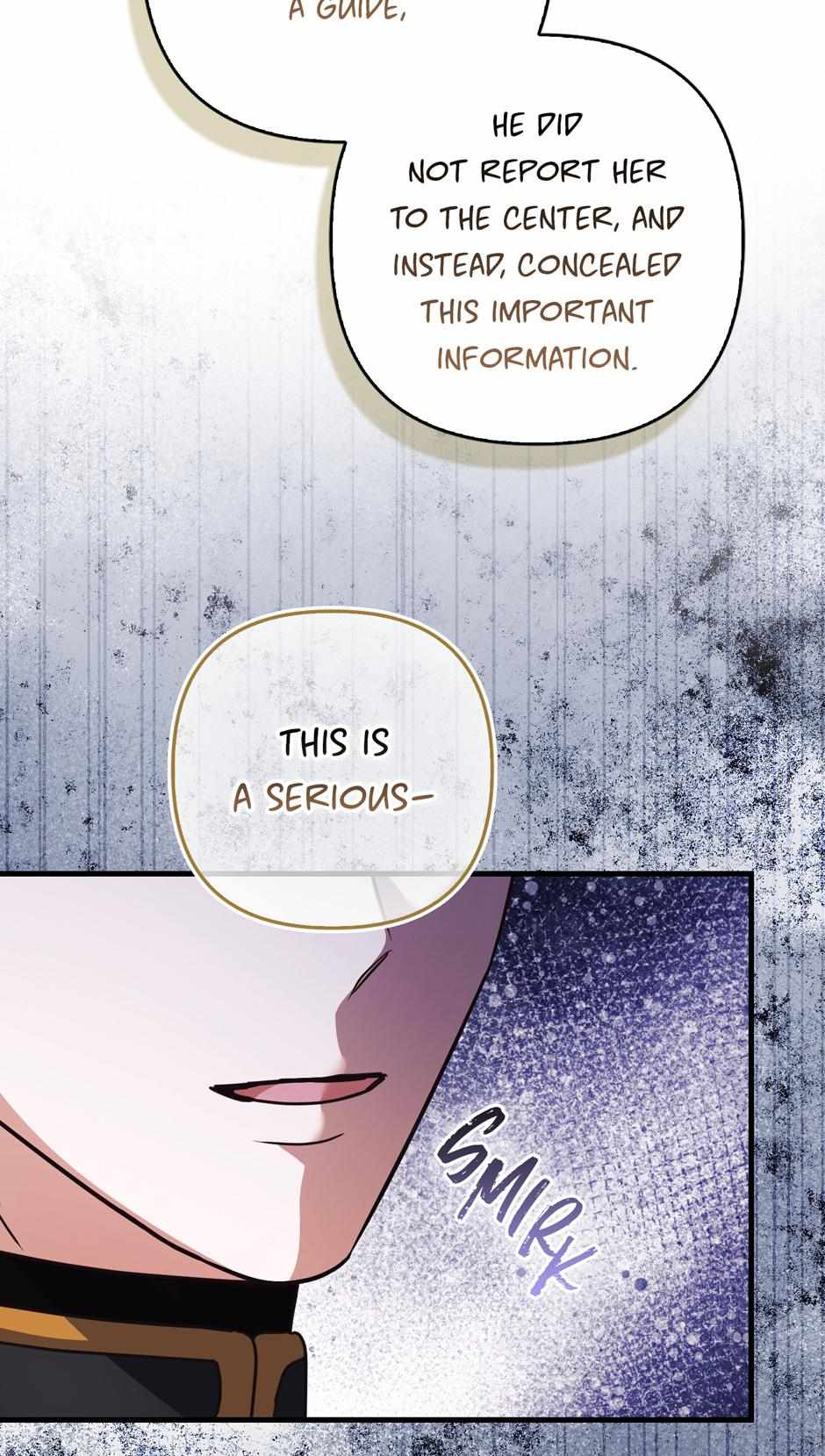 I Refuse to Be the Guide for the Mysophobic Mastermind Chapter 27 page 24 - 