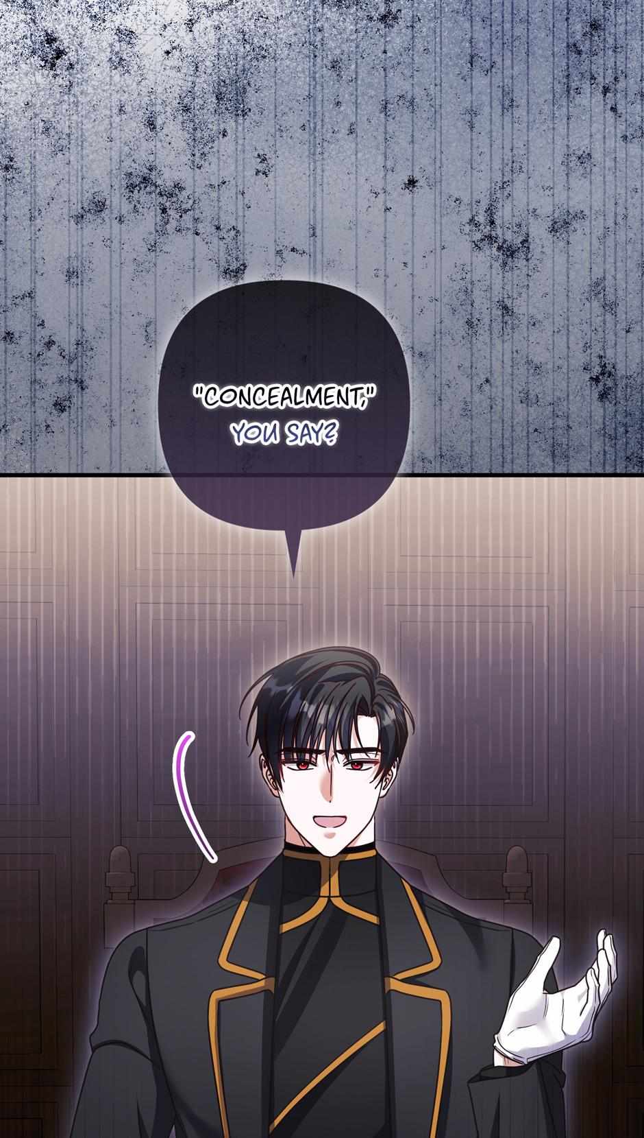 I Refuse to Be the Guide for the Mysophobic Mastermind Chapter 27 page 25 - 